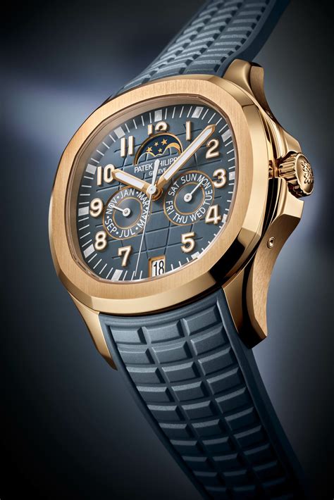 Patek Philippe zoominfo